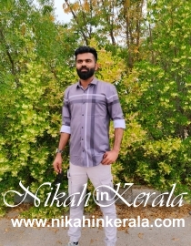 Nayarambalam Muslim Matrimony profile 458109