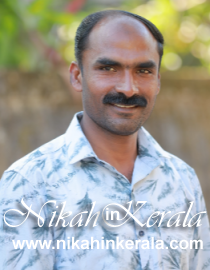 Physical Status based  Muslim Matrimony profile 458389
