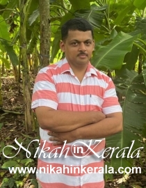 Aikaranad Muslim Grooms profile 427362