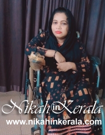 Physical Status based  Muslim Brides profile 510220