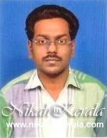 Beautician Muslim Grooms profile 553208