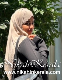 Arikkulam Muslim Brides profile 472301