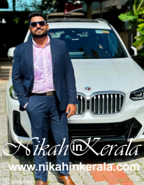Working country based  Muslim Grooms profile 463451