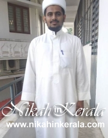 Vayalar Muslim Marriage Bureau profile 482947