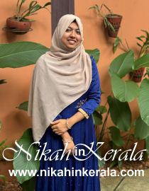 Sect based  Muslim Brides profile 527538