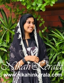 Marital Status based  Muslim Brides profile 517017