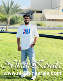 Physical Status based  Muslim Grooms profile 545513