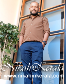 Pilot / Co-Pilot Muslim Matrimony profile 551623