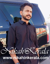 Job based  Muslim Grooms profile 458981