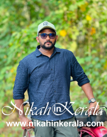 Working country based  Muslim Matrimony profile 417072