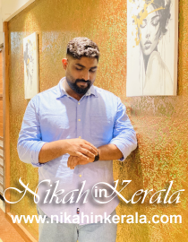 Physical Status based  Muslim Matrimony profile 495501