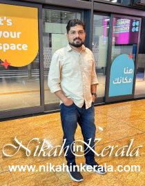 Physical Status based  Muslim Grooms profile 515137