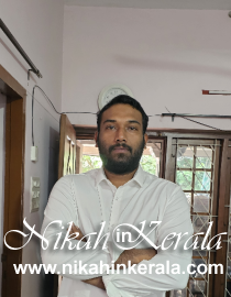 Job based  Muslim Brides profile 521516