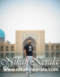 Job based  Muslim Grooms profile 548821