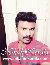 Karuvatta Muslim Marriage Bureau profile 322704