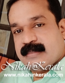 Working country based  Muslim Matrimony profile 346301