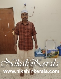 Working country based  Muslim Matrimony profile 388632