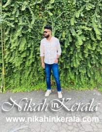 Education based  Muslim Grooms profile 407843