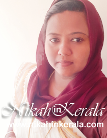 Accounting Professional Muslim Matrimony profile 459958