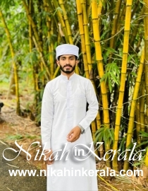 Marital Status based  Muslim Brides profile 504957