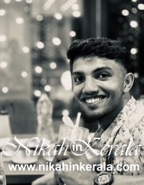 Education based  Muslim Brides profile 509368