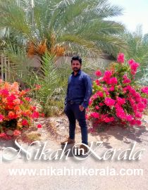 Physical Status based  Muslim Grooms profile 515594