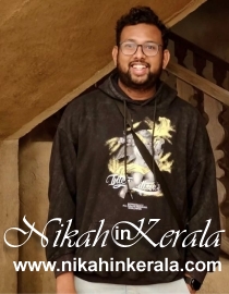 Kerala Muslim Matrimony profile 539990