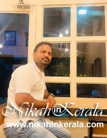 Working country based  Muslim Matrimony profile 457120