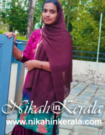 Working country based  Muslim Marriage Bureau profile 495401