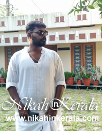 Thalayazham Muslim Grooms profile 557416