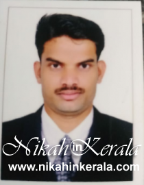 Marital Status based  Muslim Matrimony profile 348422