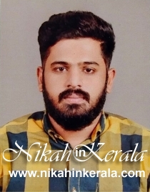 Physical Status based  Muslim Grooms profile 376611