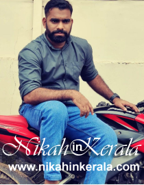 Working country based  Muslim Grooms profile 384327