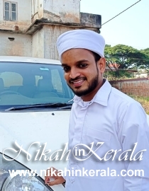 Location based  Muslim Marriage Bureau profile 394889