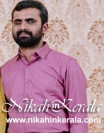 Blind Muslim Brides profile 446356