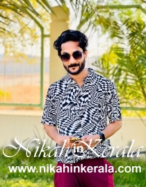 Marital Status based  Muslim Grooms profile 450090