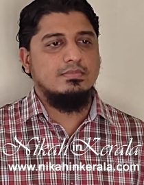 Media Professional Muslim Matrimony profile 455317