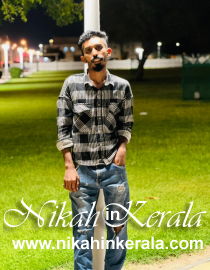 Sreekandapuram Muslim Marriage Bureau profile 513131