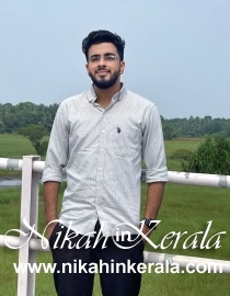 Education based  Muslim Marriage Bureau profile 513506