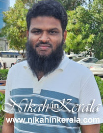 Marital Status based  Muslim Brides profile 527180