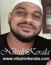 Palode Muslim Grooms profile 305570