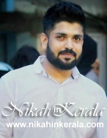 Marital Status based  Muslim Grooms profile 390446