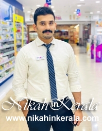 Job based  Muslim Grooms profile 432565