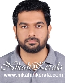 Neyyattinkara Muslim Marriage Bureau profile 438314