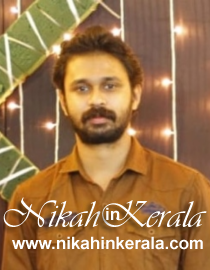 Physical Status based  Muslim Grooms profile 431740