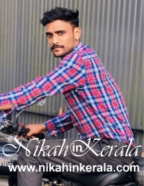 Education based  Muslim Grooms profile 456673