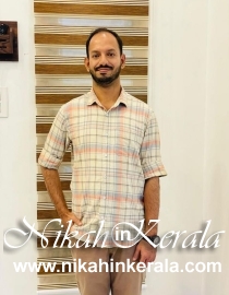 Physical Status based  Muslim Matrimony profile 512731