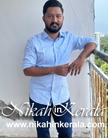 Software Developer / Programmer Muslim Grooms profile 520482