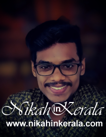 Angamaly Muslim Matrimony profile 536319