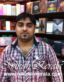 Physical Status based  Muslim Matrimony profile 348840